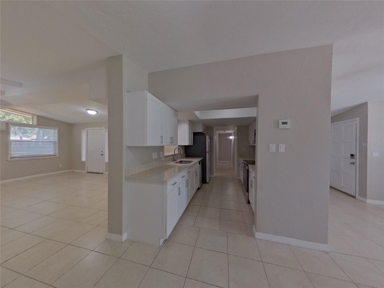 BOYLAN SUB - Residential Lease