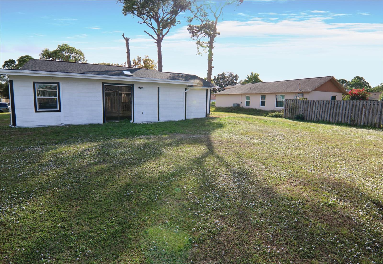 PORT MALABAR UNIT 48 - Residential