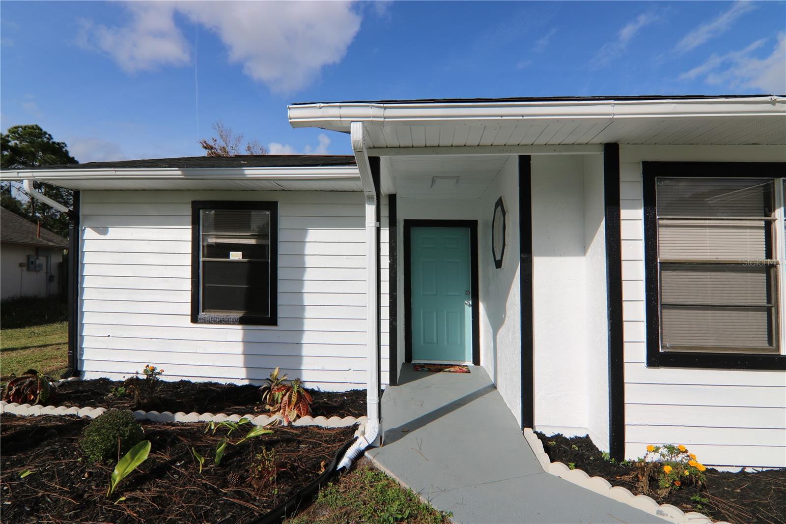 PORT MALABAR UNIT 48 - Residential