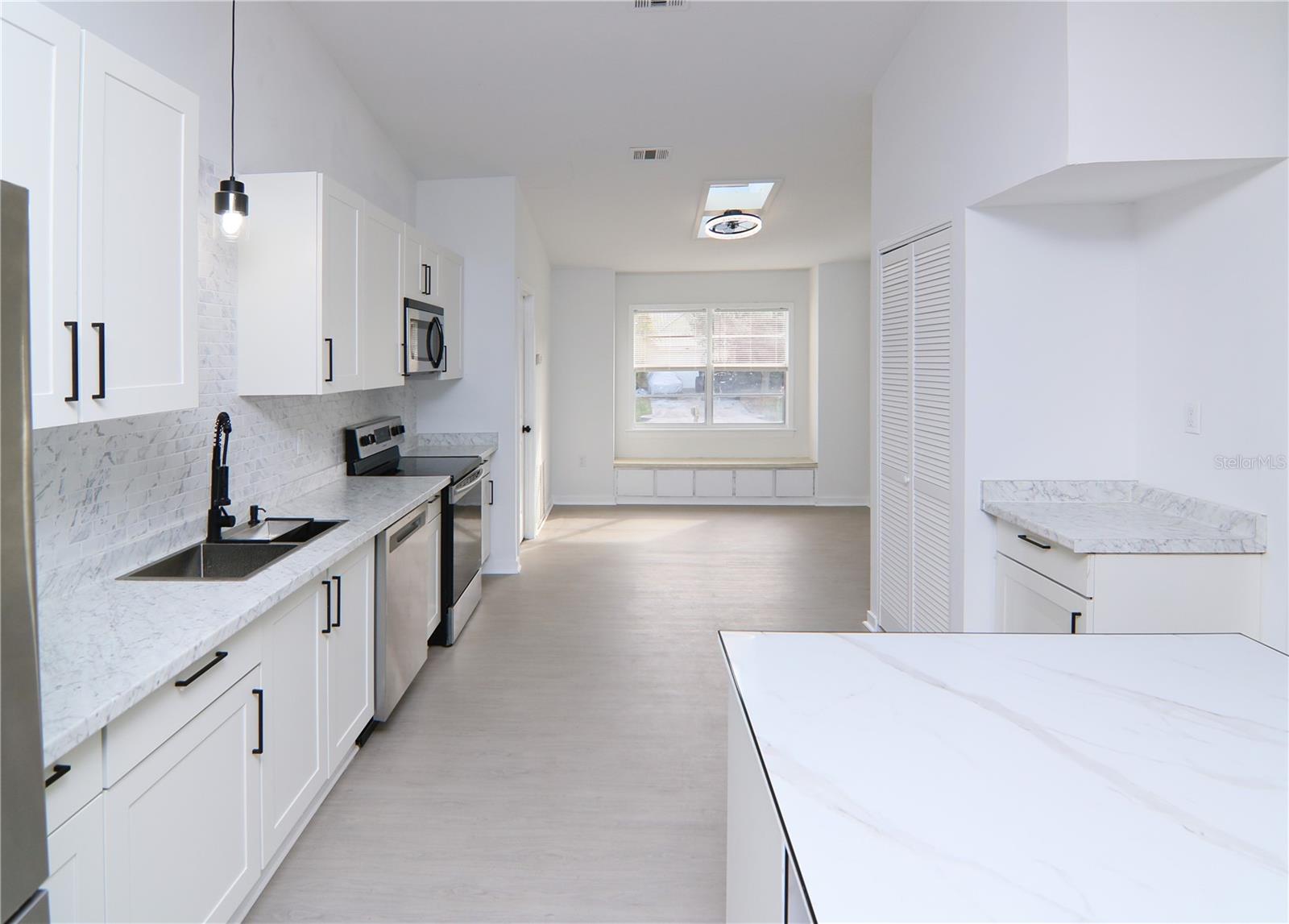 PORT MALABAR UNIT 48 - Residential