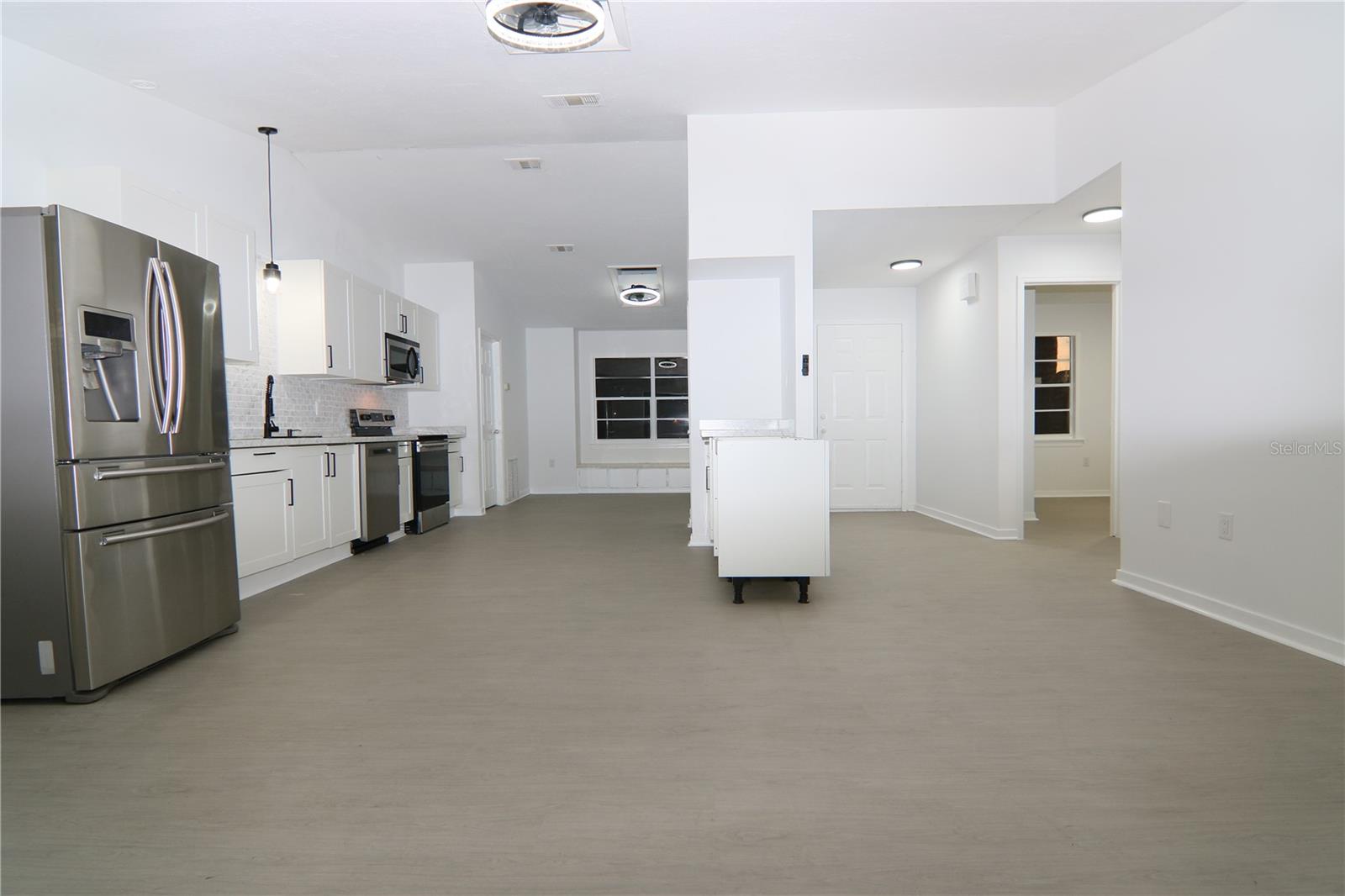 PORT MALABAR UNIT 48 - Residential