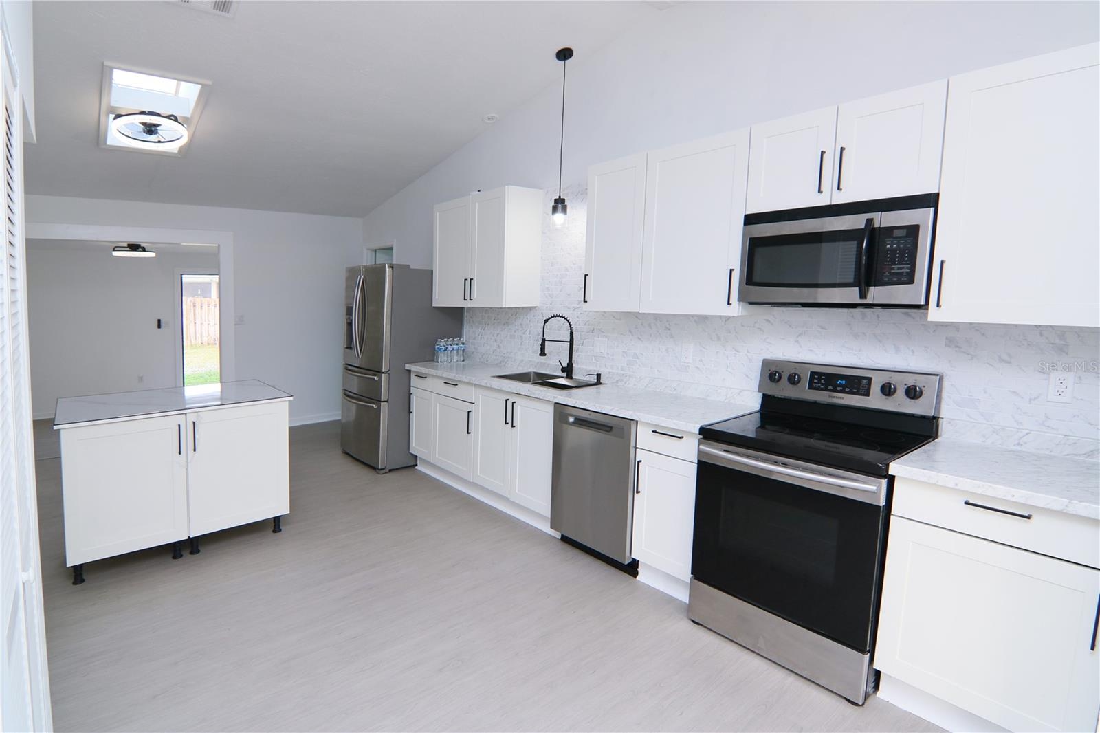 PORT MALABAR UNIT 48 - Residential