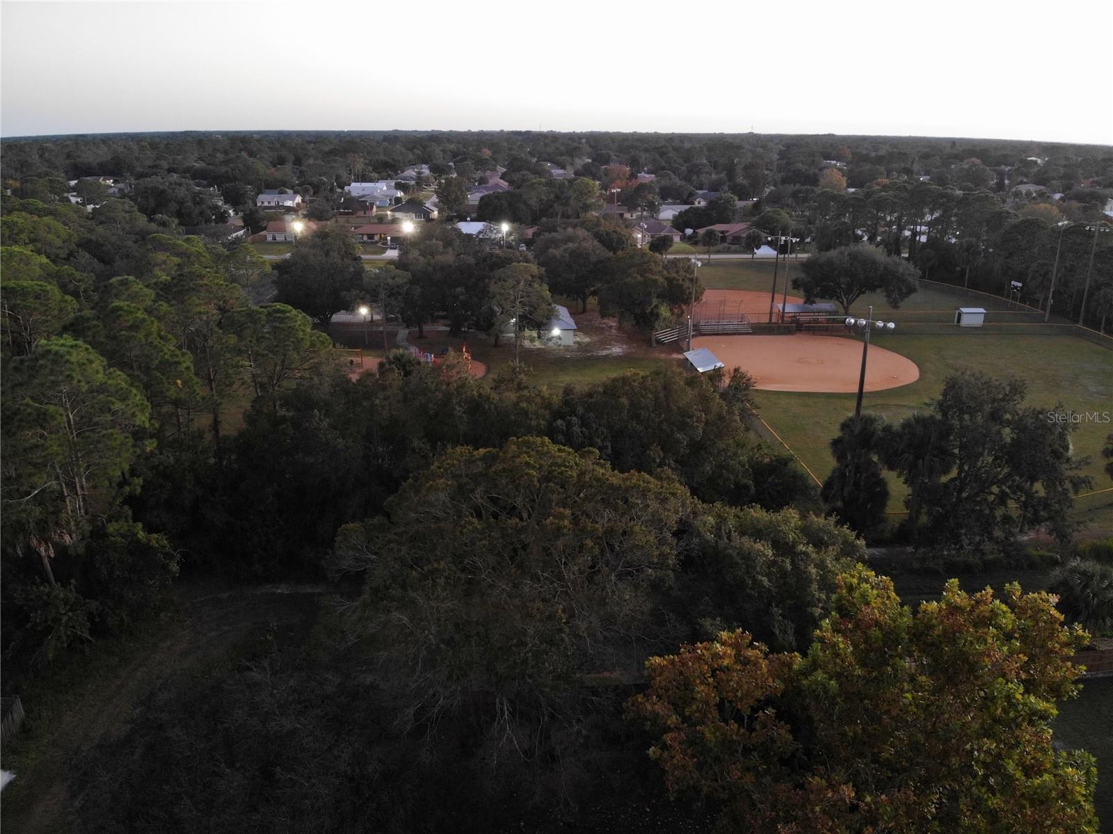 PORT MALABAR UNIT 48 - Residential