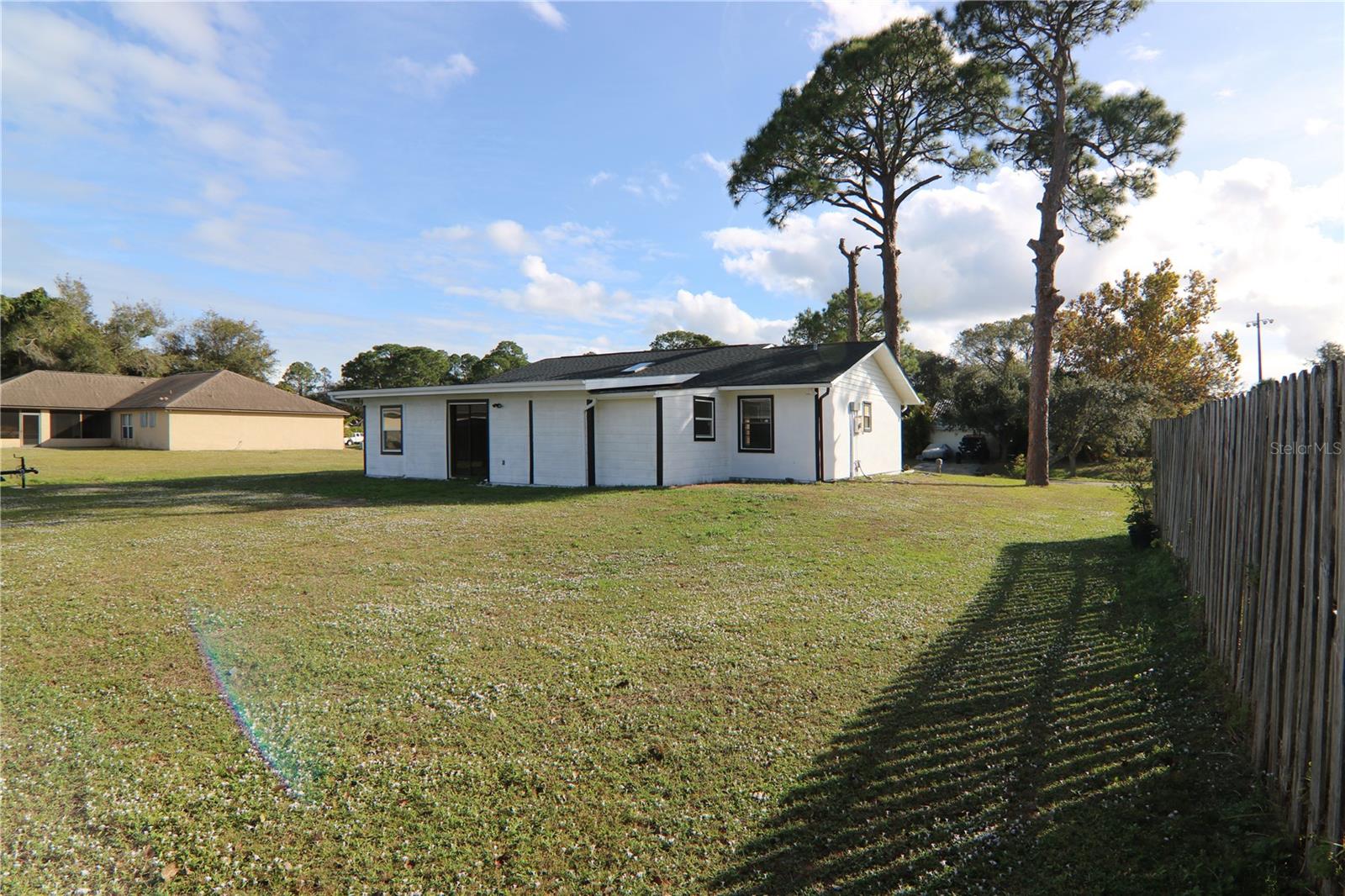 PORT MALABAR UNIT 48 - Residential