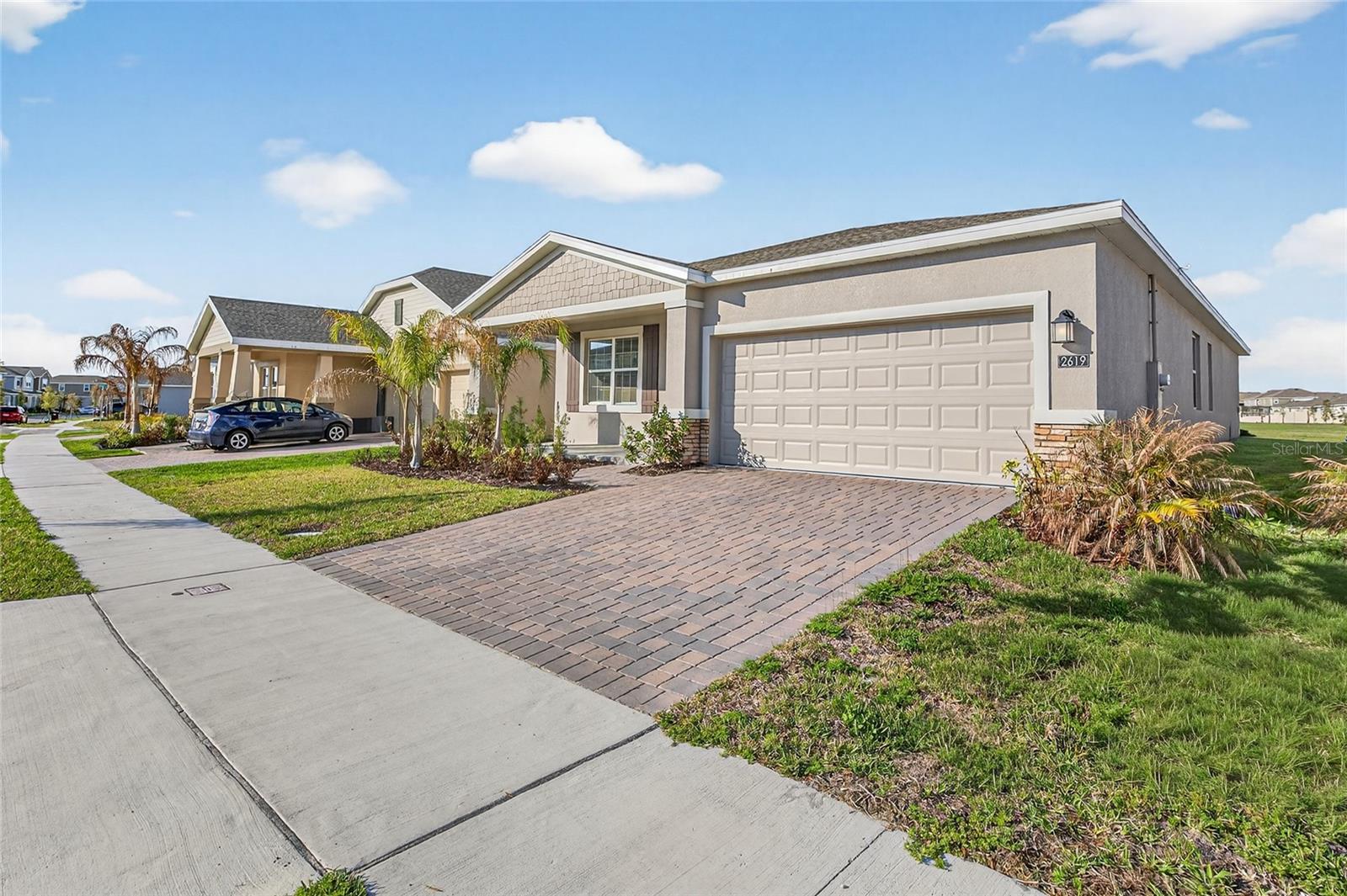 2619 PEACE OF MIND AVENUE