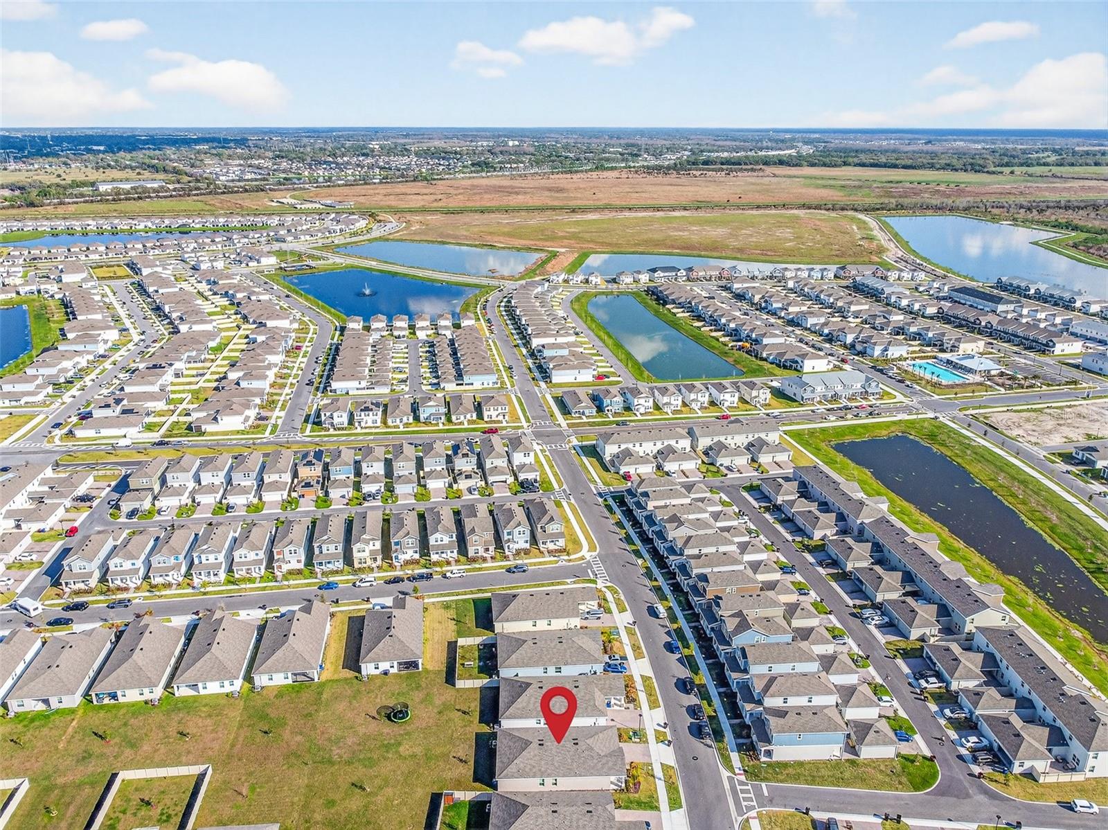 2619 PEACE OF MIND AVENUE