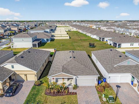 Photo of 2619 Peace Of Mind Avenue, Kissimmee, FL 34744 (MLS # O6380357)