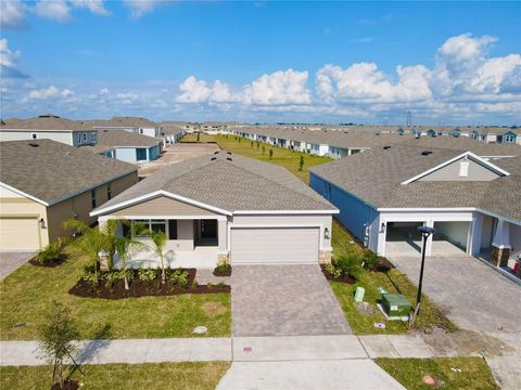 2619 PEACE OF MIND AVENUE KISSIMMEE FL 34744