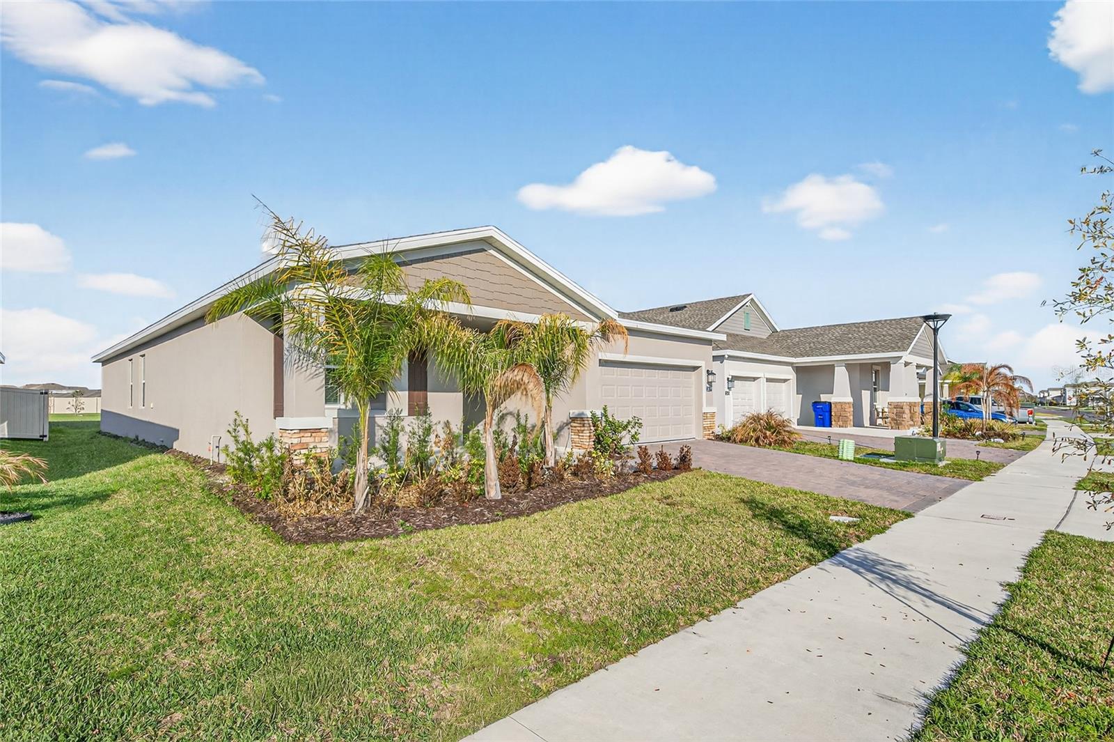 2619 PEACE OF MIND AVENUE