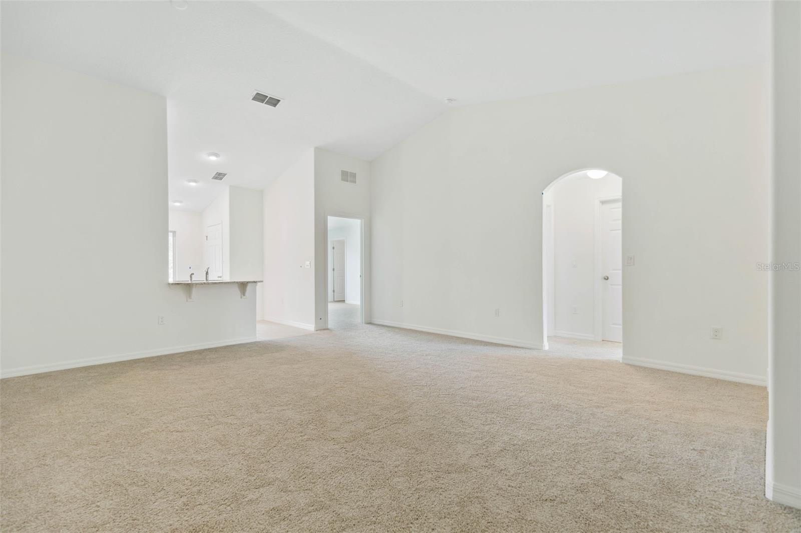 PALM COAST SEC 35 - Residential Income