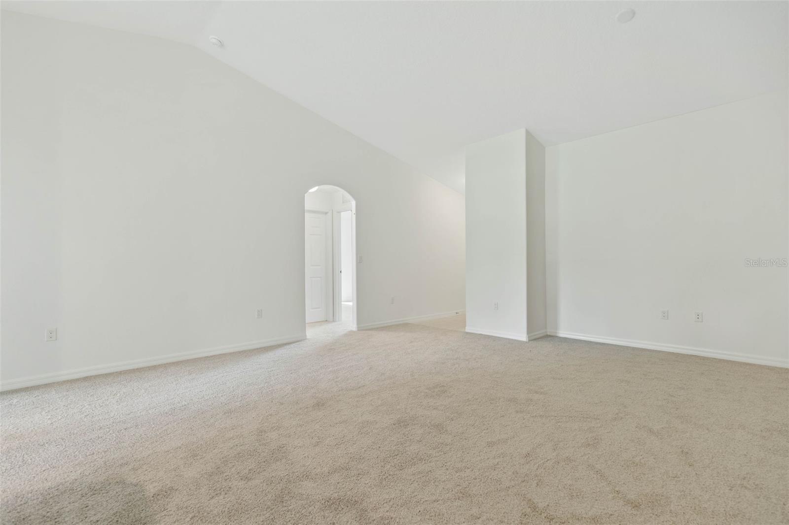 PALM COAST SEC 35 - Residential Income