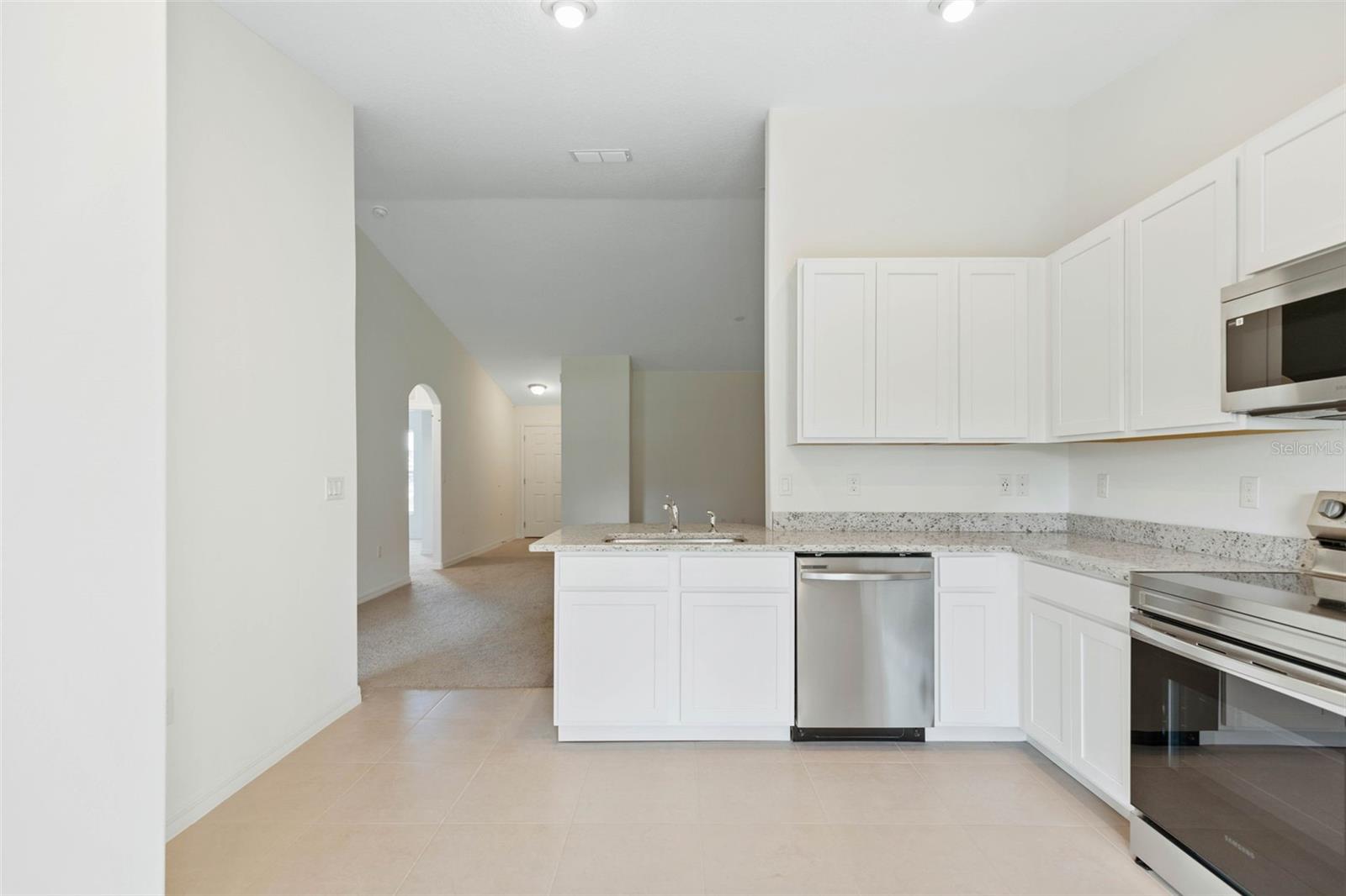 PALM COAST SEC 35 - Residential Income