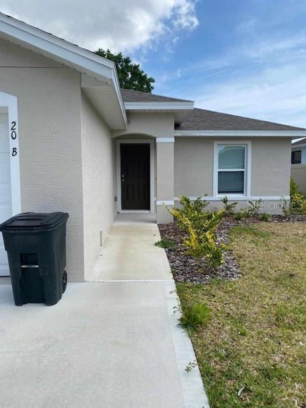 Photo of 20 Buttonwood Lane, Palm Coast, FL 32137 (MLS # FC314306)