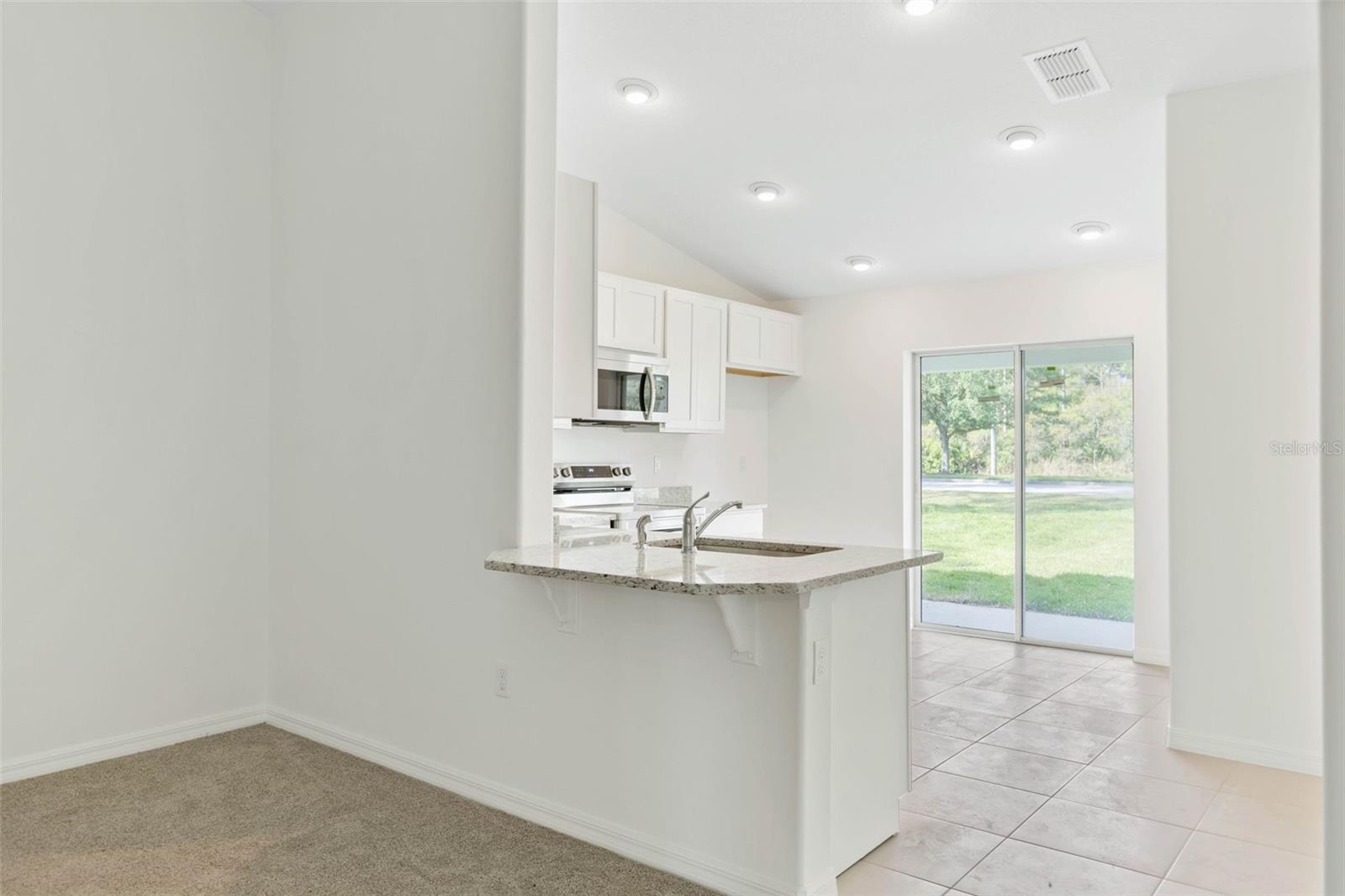 PALM COAST SEC 35 - Residential Income