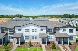 NORTHLAKE AT OVATION - Residential Lease