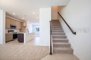 NORTHLAKE AT OVATION - Residential Lease