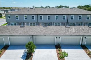 NORTHLAKE AT OVATION - Residential Lease