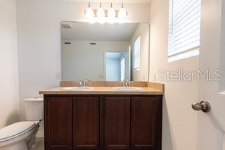 NORTHLAKE AT OVATION - Residential Lease