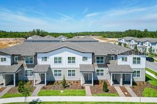 NORTHLAKE AT OVATION - Residential Lease