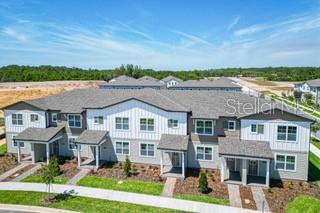 NORTHLAKE AT OVATION - Residential Lease