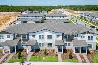 NORTHLAKE AT OVATION - Residential Lease