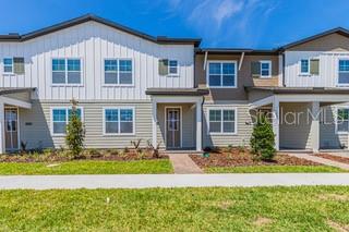 NORTHLAKE AT OVATION - Residential Lease