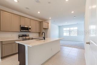 NORTHLAKE AT OVATION - Residential Lease