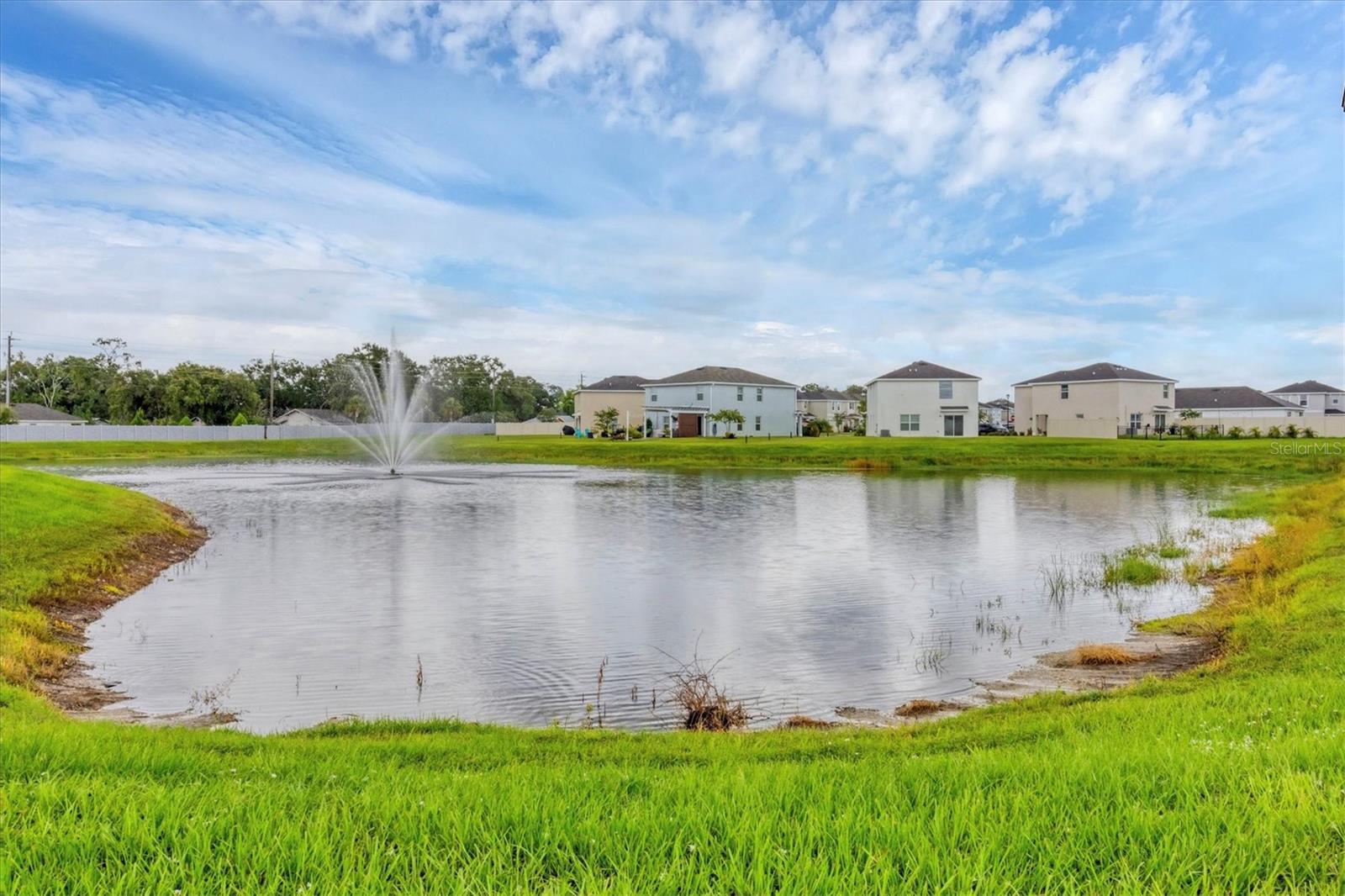 EVERGREEN PH I - Residential