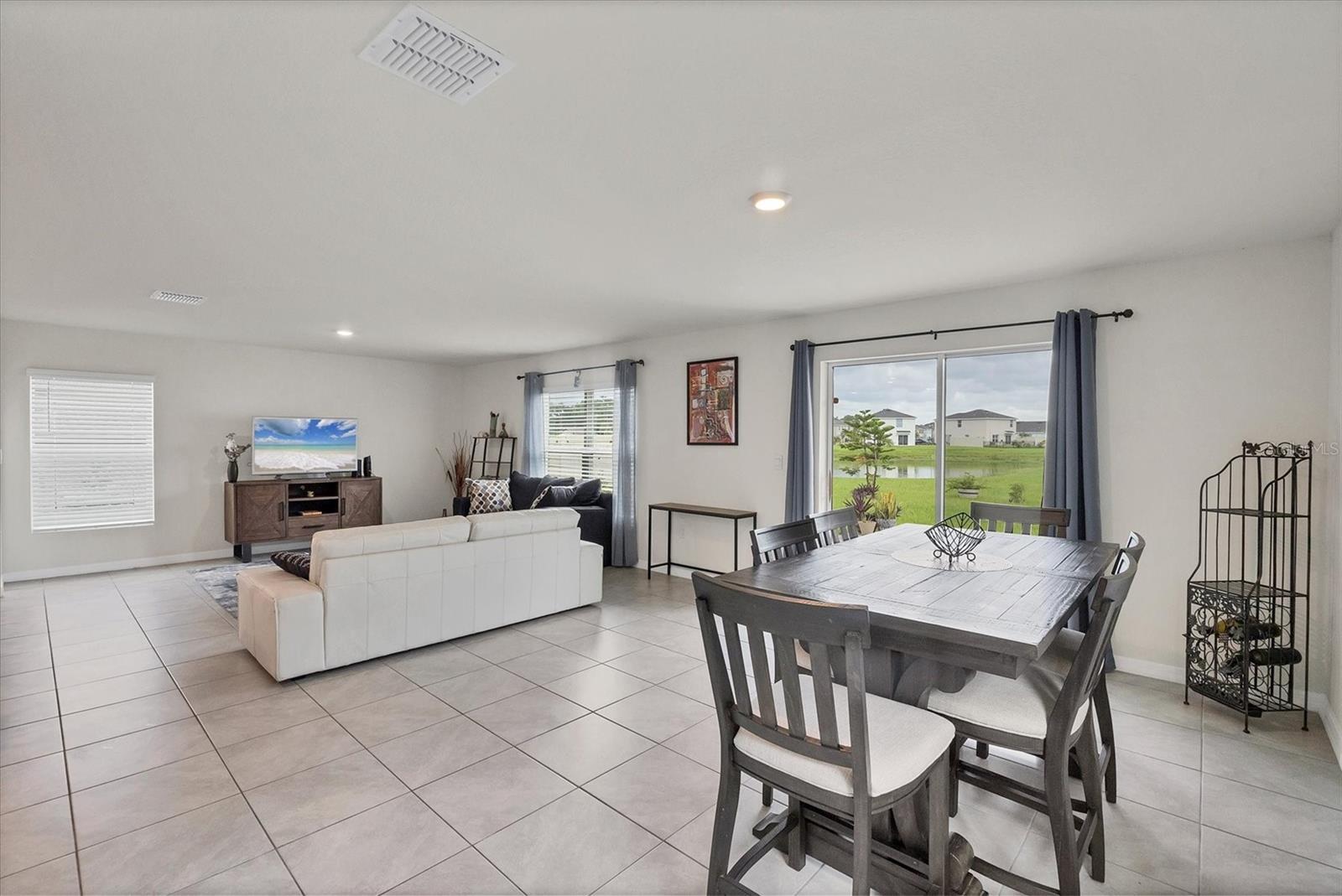 EVERGREEN PH I - Residential