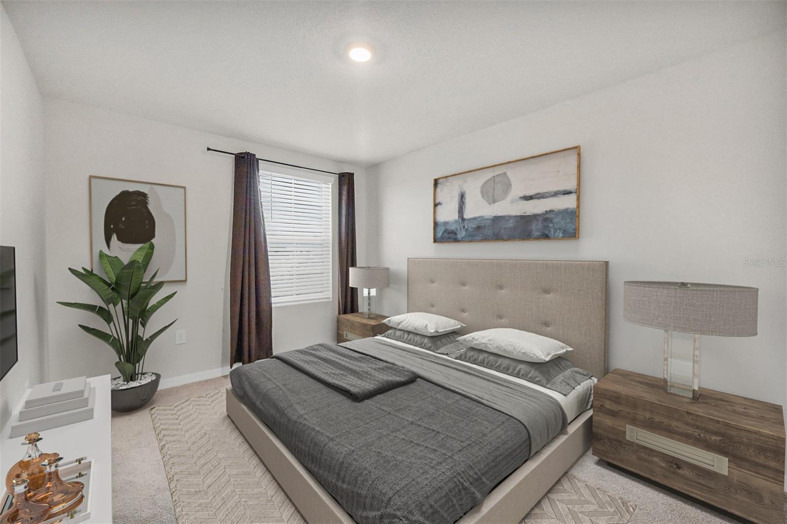 EVERGREEN PH I - Residential