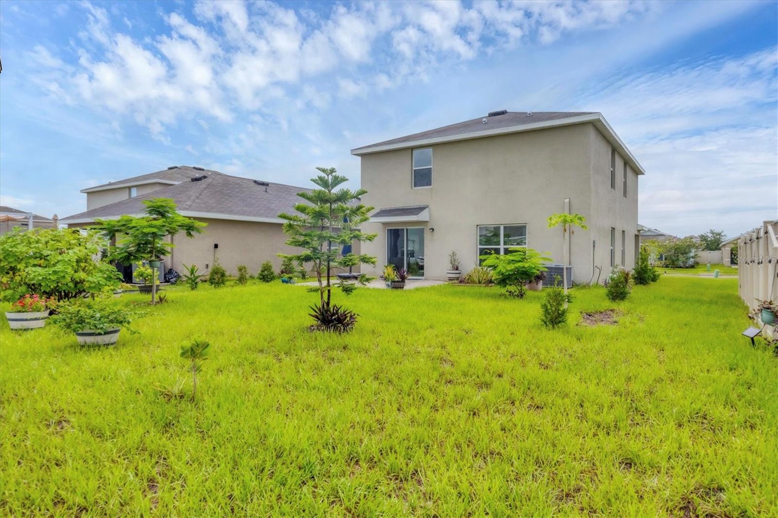 EVERGREEN PH I - Residential