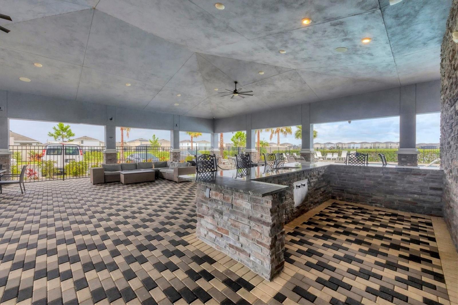 EVERGREEN PH I - Residential