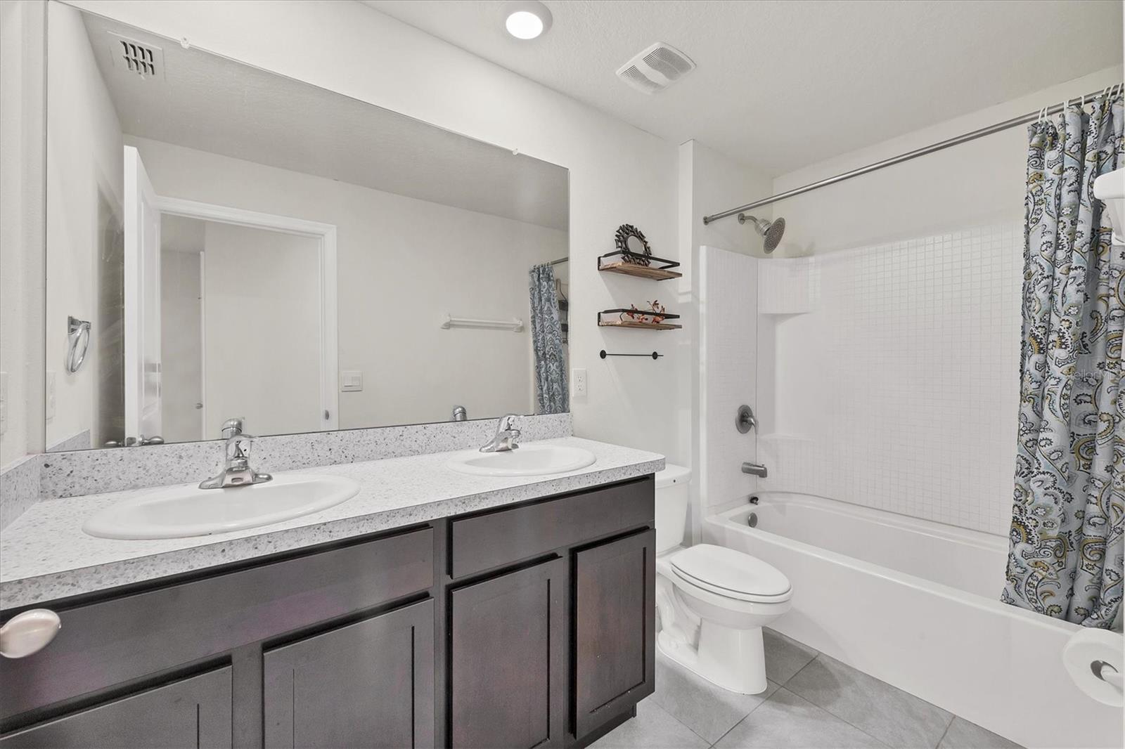 EVERGREEN PH I - Residential