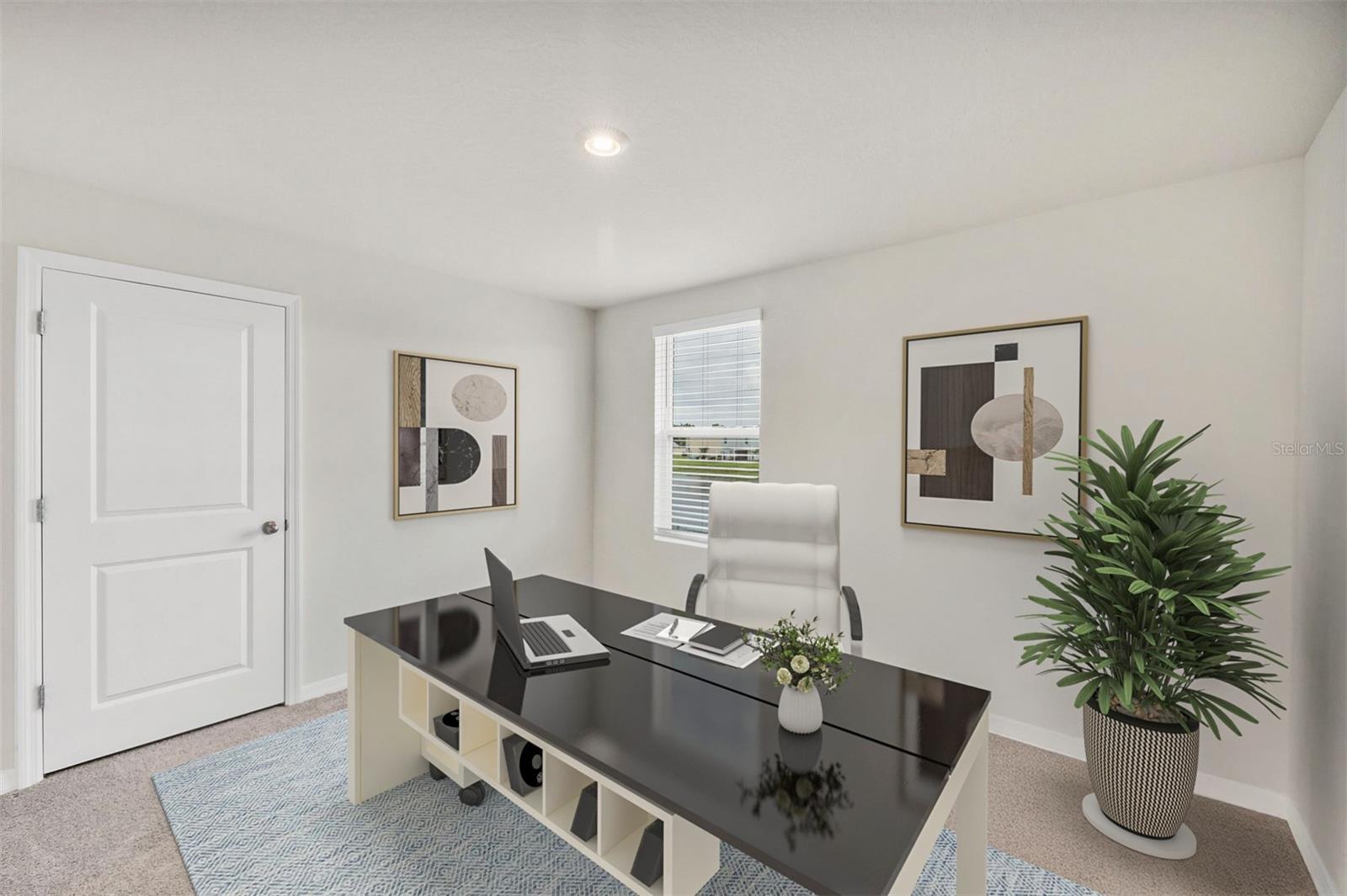 EVERGREEN PH I - Residential