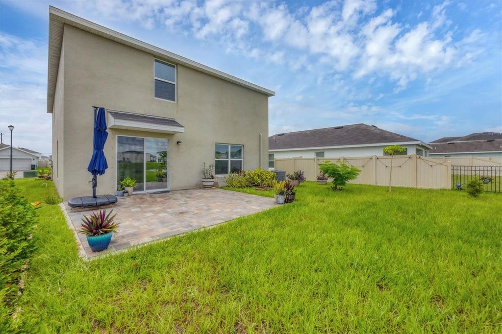 Photo of 3816 Calamity Terrace, Bradenton, FL 34208 (MLS # A4683761)