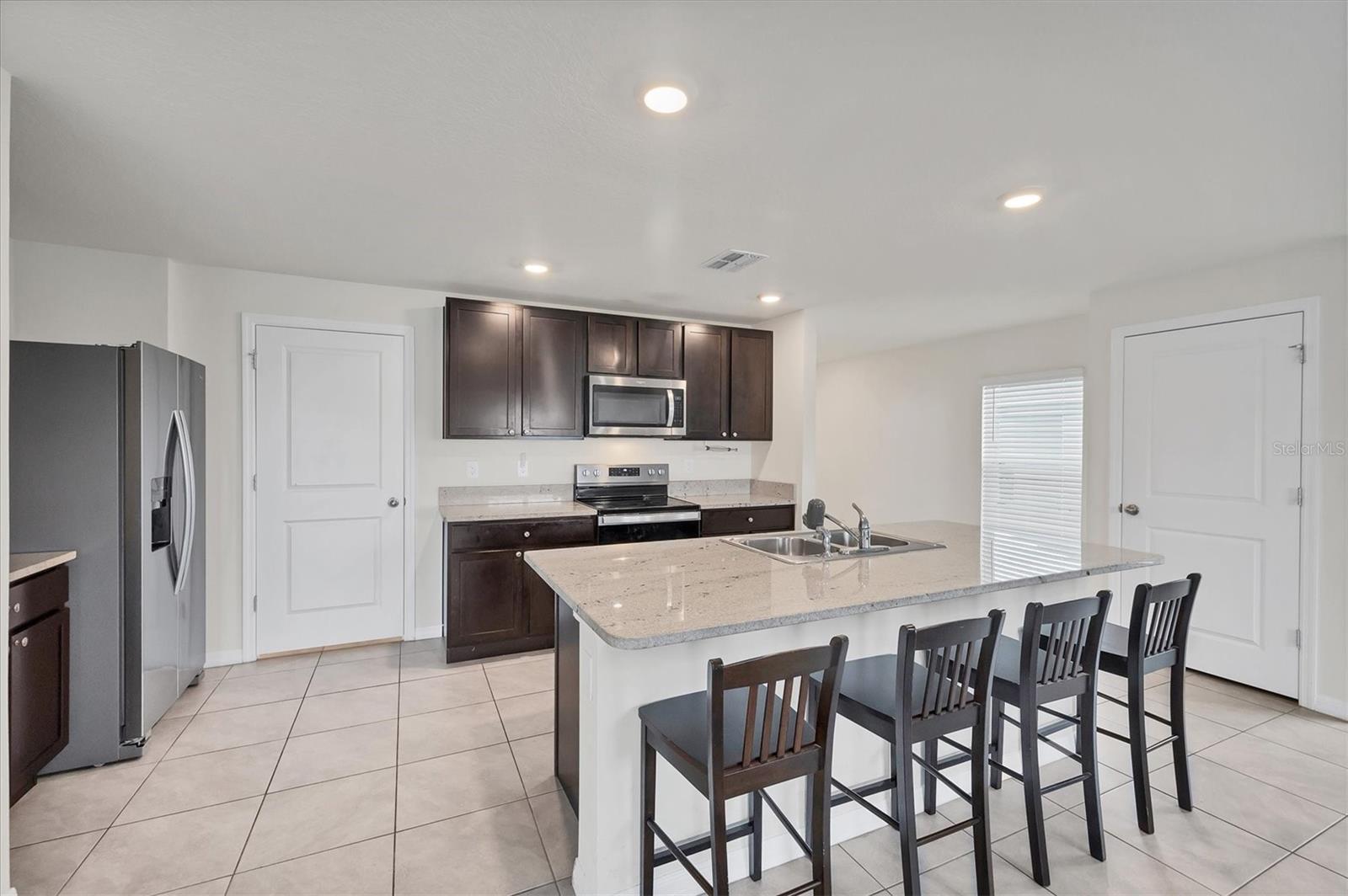 EVERGREEN PH I - Residential