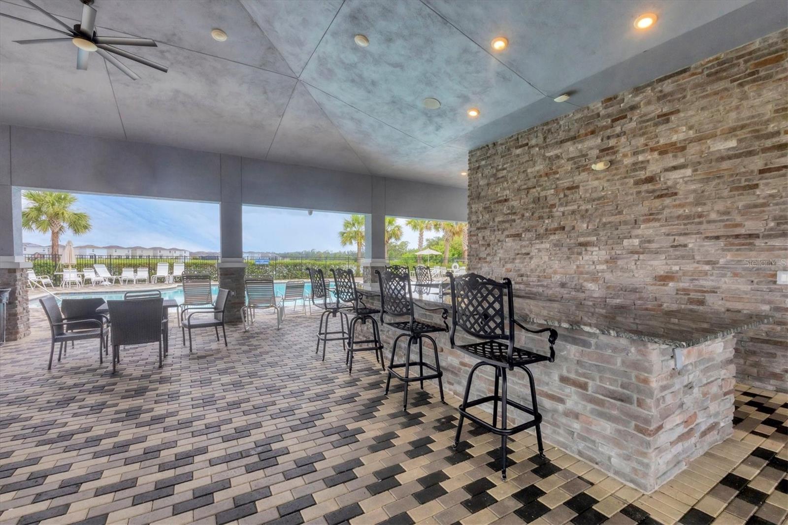 EVERGREEN PH I - Residential