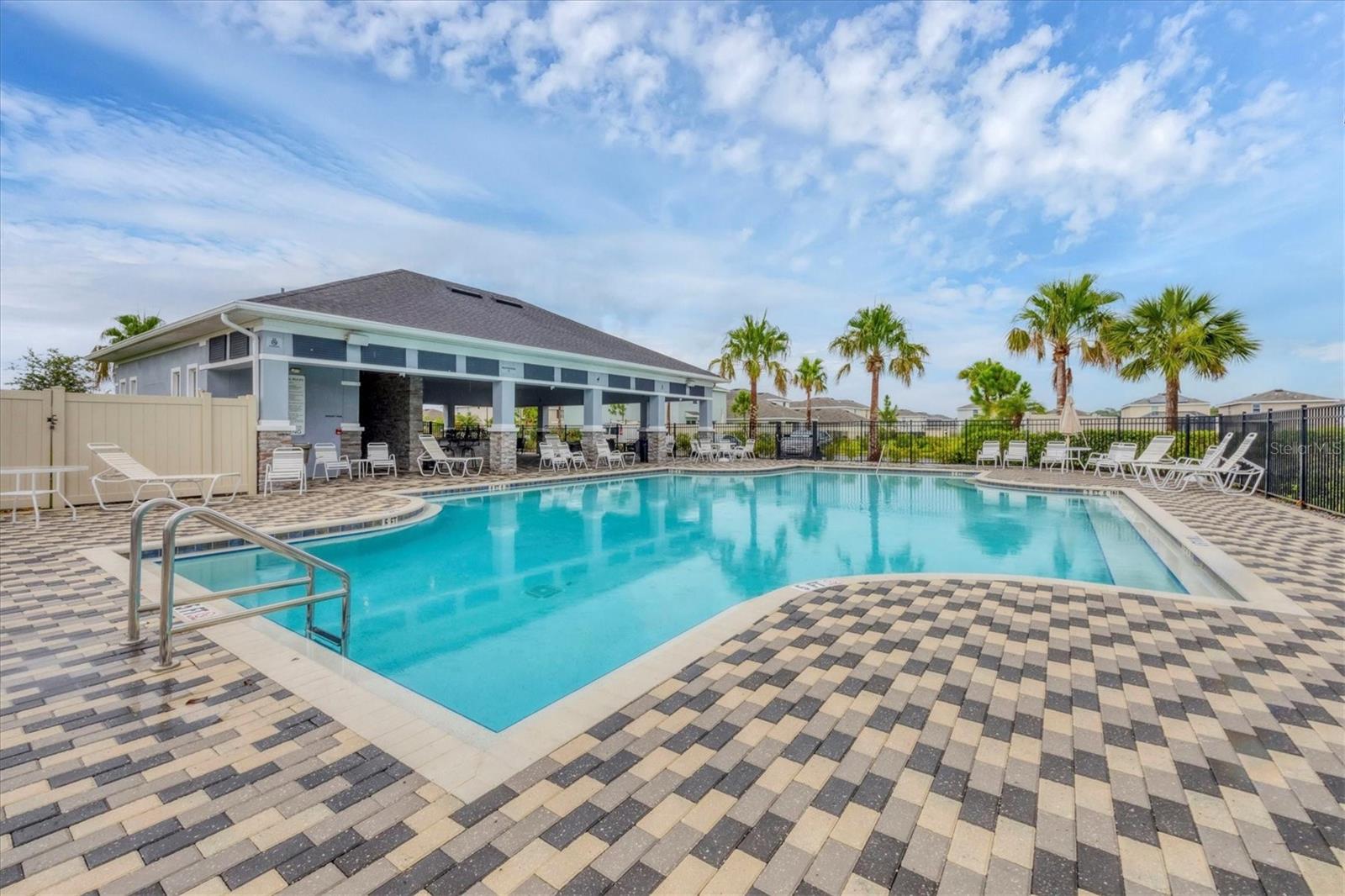 EVERGREEN PH I - Residential