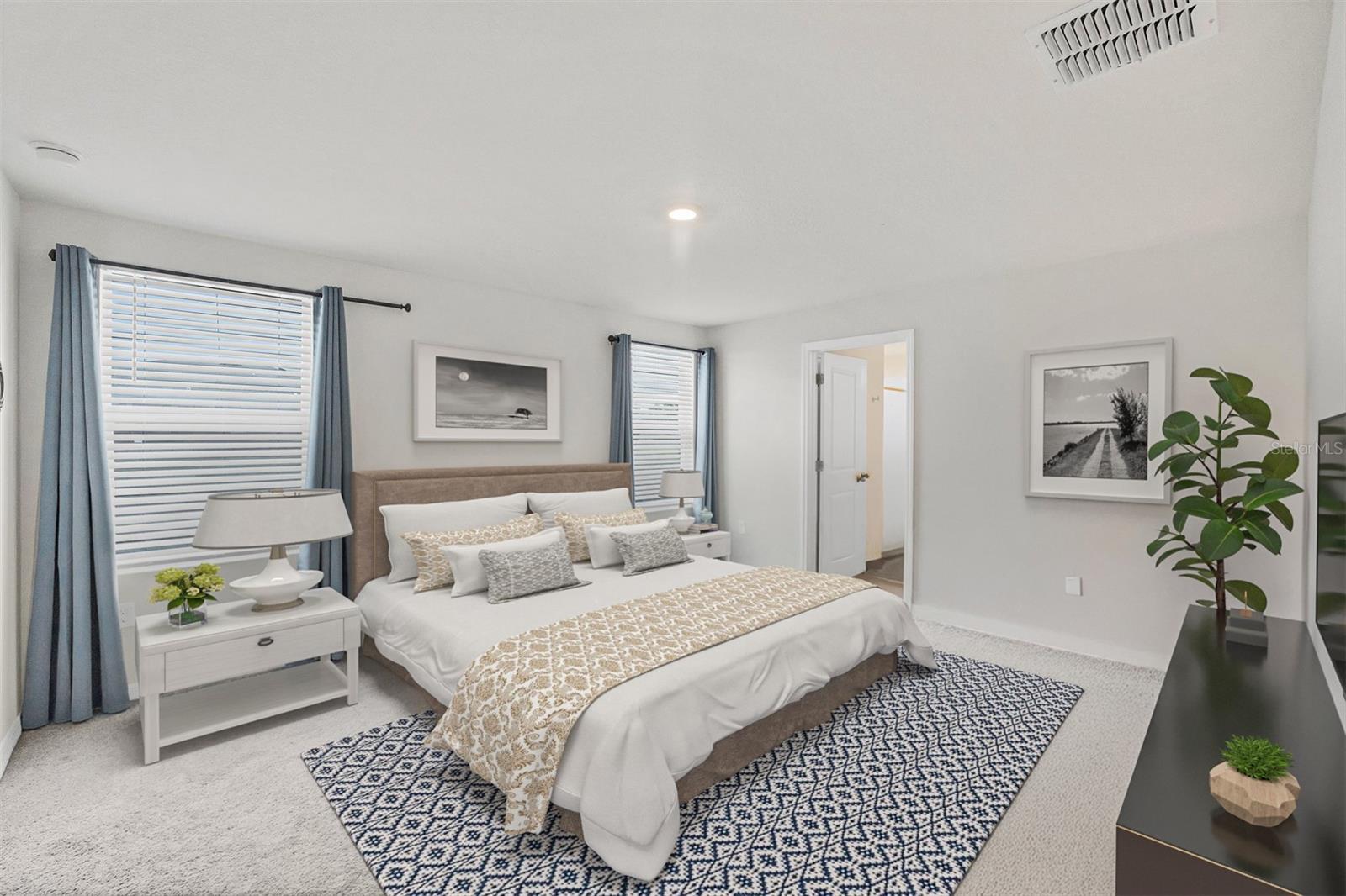 EVERGREEN PH I - Residential