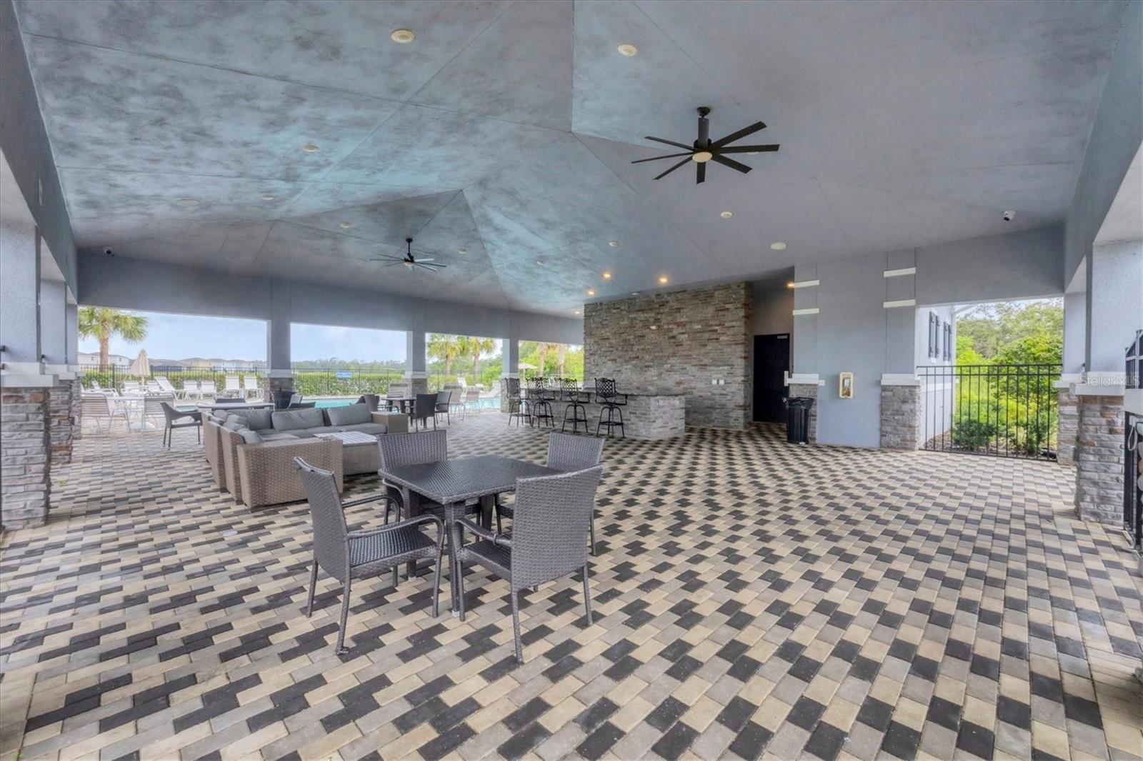 EVERGREEN PH I - Residential