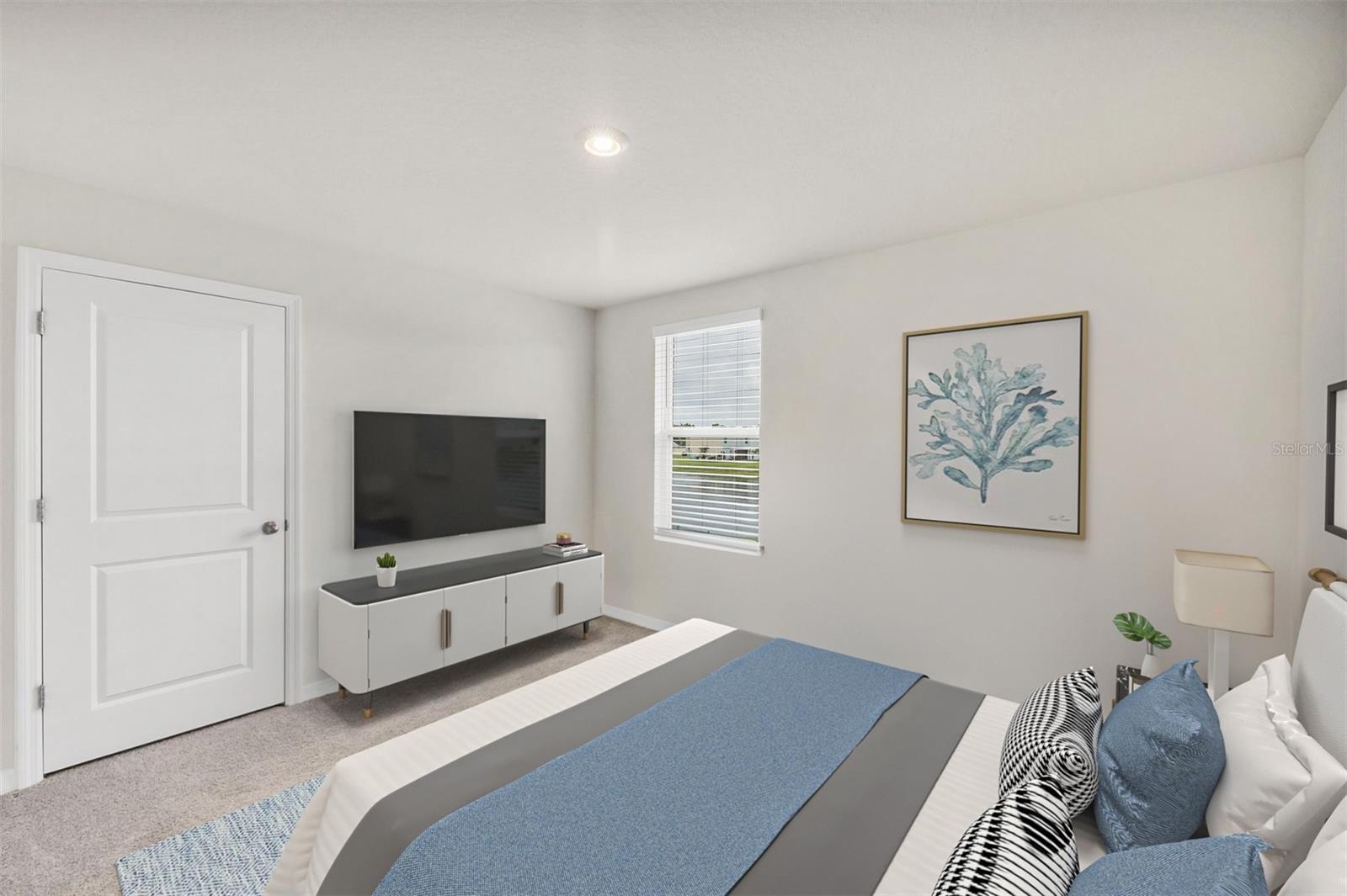 EVERGREEN PH I - Residential