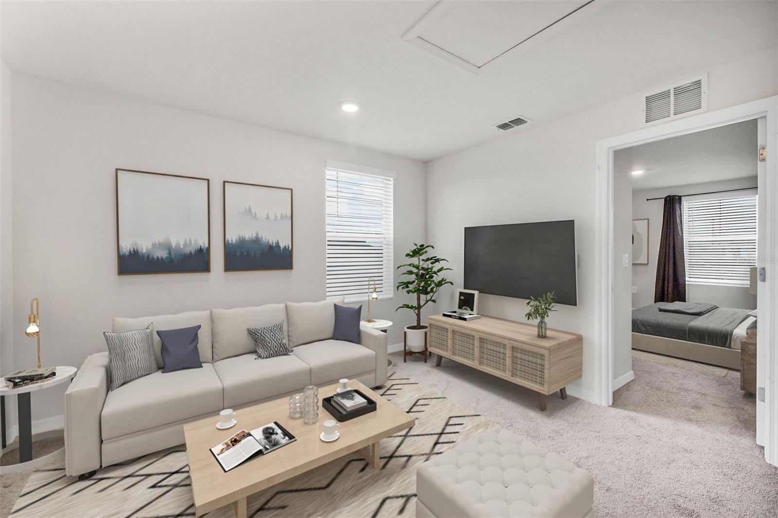 EVERGREEN PH I - Residential