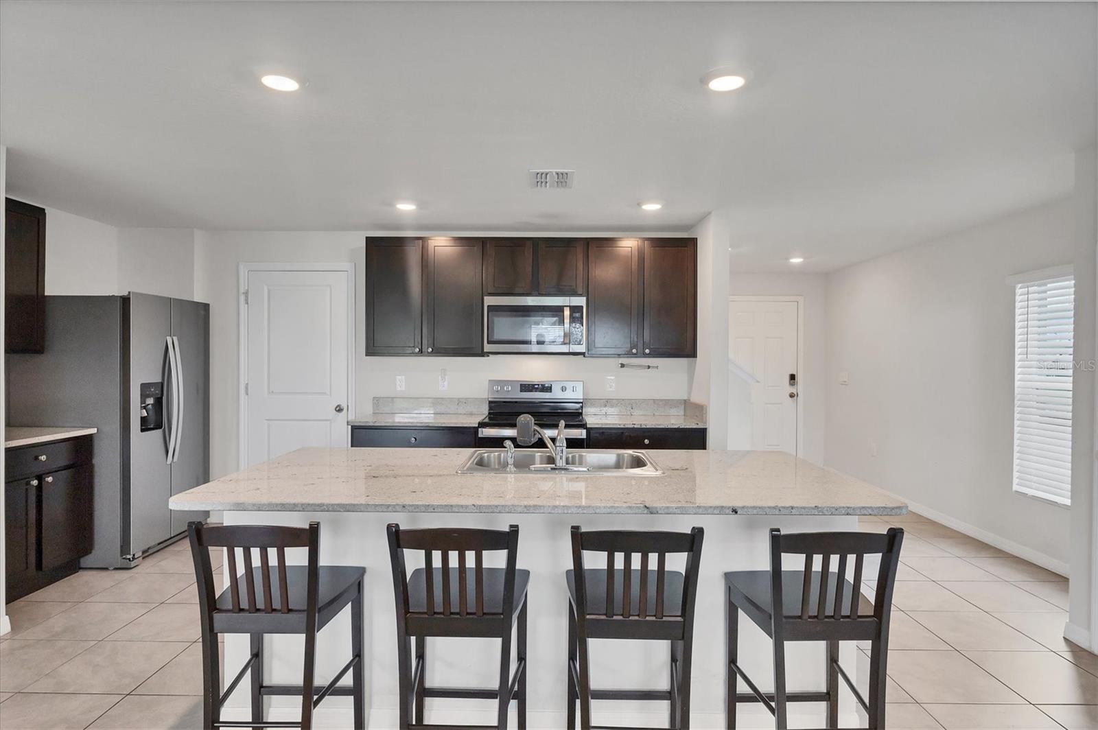 EVERGREEN PH I - Residential