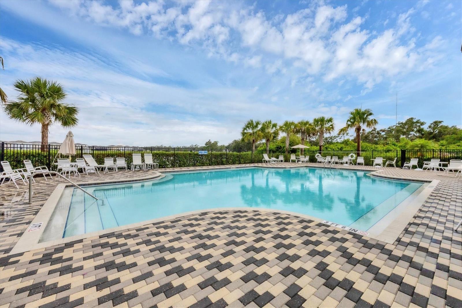 EVERGREEN PH I - Residential