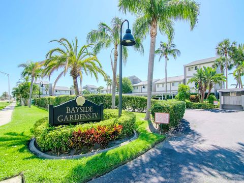 1301 GULF BOULEVARD 107 CLEARWATER BEACH FL 33767