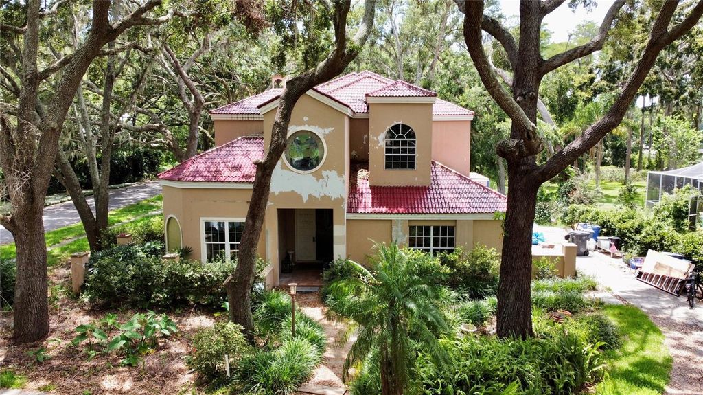 Photo of 16006 Armistead Lane, Odessa, FL 33556 (MLS # TB8398612)