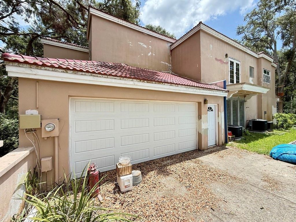 Photo of 16006 Armistead Lane, Odessa, FL 33556 (MLS # TB8398612)