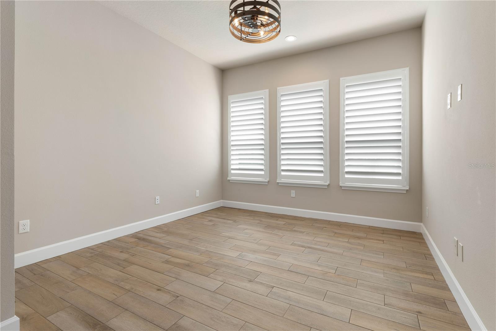 CONSERVATORY/HAMMOCK BEACH - Residential