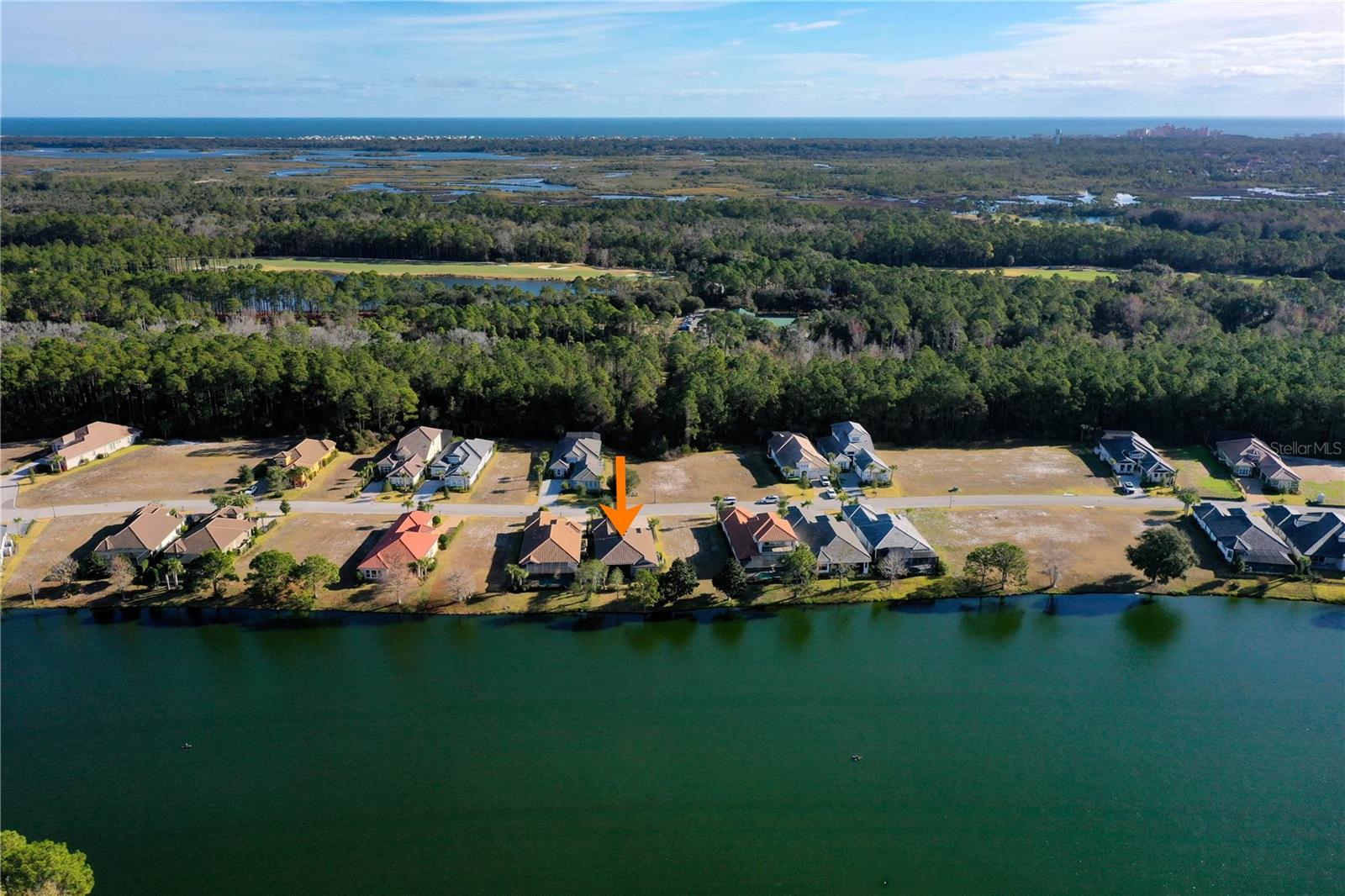 CONSERVATORY/HAMMOCK BEACH - Residential
