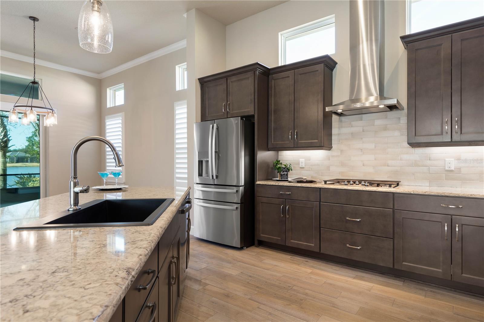 CONSERVATORY/HAMMOCK BEACH - Residential